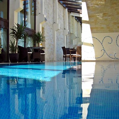 Hotel Fajkier Kroczyce Bagian luar foto