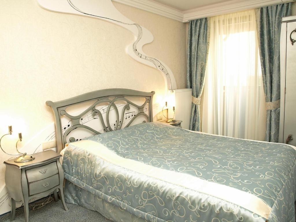 Hotel Fajkier Kroczyce Bagian luar foto