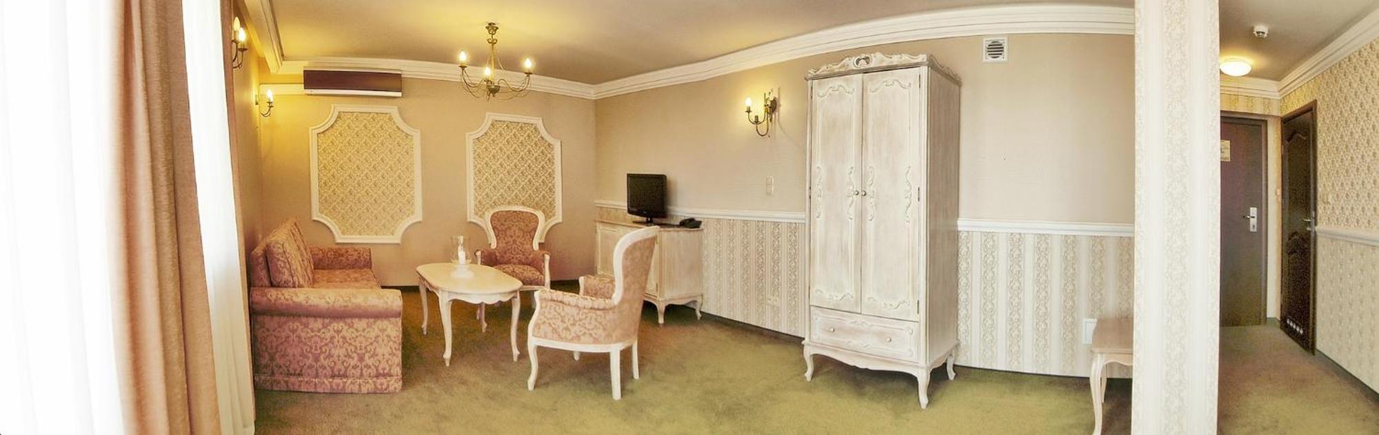 Hotel Fajkier Kroczyce Bagian luar foto