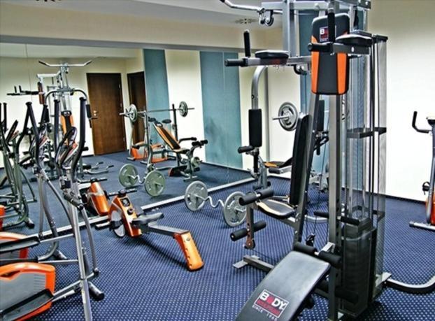 Hotel Fajkier Kroczyce Bagian luar foto
