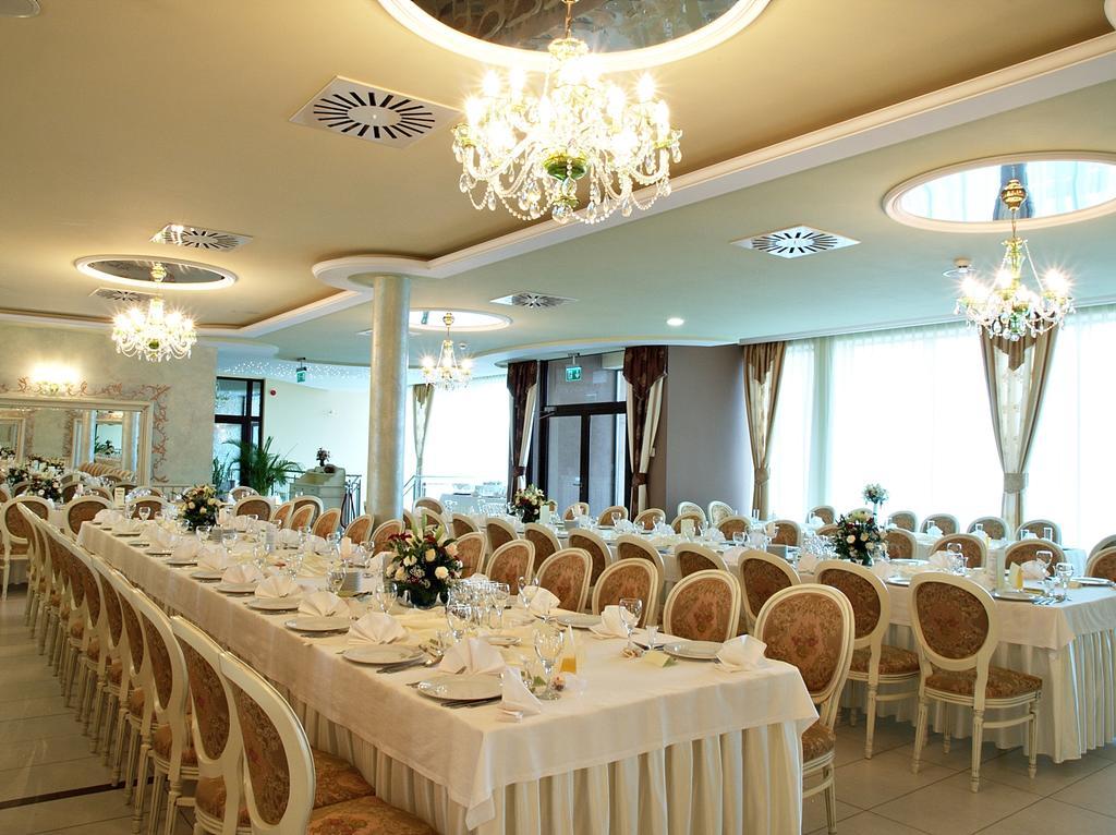 Hotel Fajkier Kroczyce Bagian luar foto