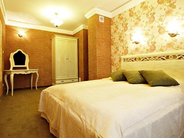 Hotel Fajkier Kroczyce Bagian luar foto
