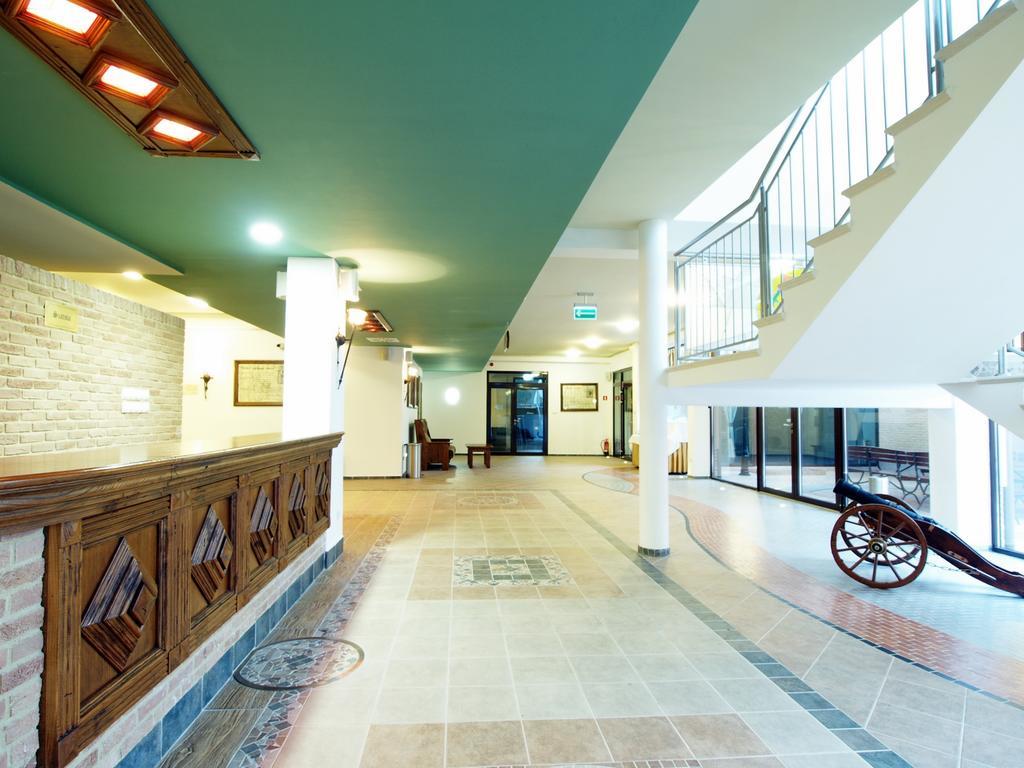 Hotel Fajkier Kroczyce Bagian luar foto