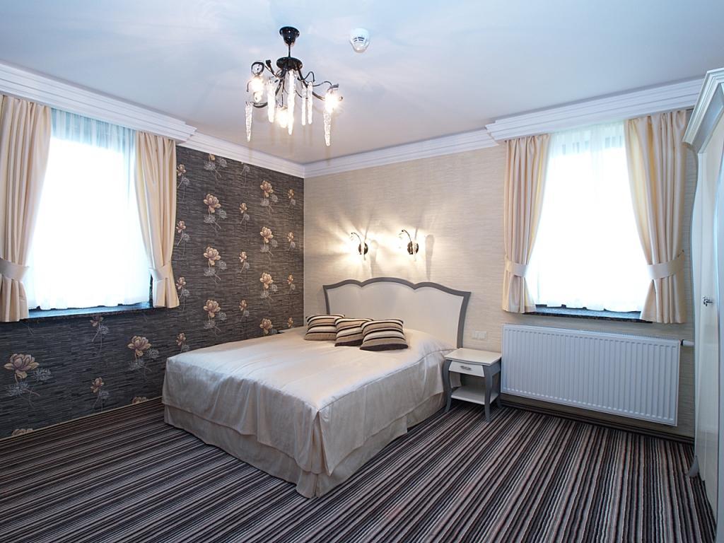 Hotel Fajkier Kroczyce Bagian luar foto