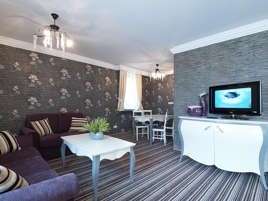 Hotel Fajkier Kroczyce Bagian luar foto